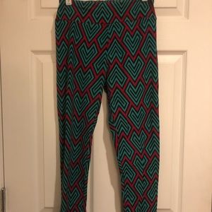 Luluroe leggings